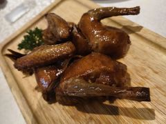 -粤域茶餐厅