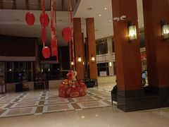 -上海神旺大酒店