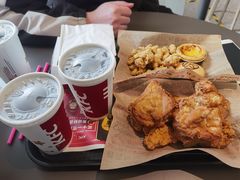 -肯德基(余杭莱蒙店)