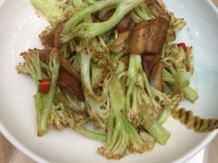 -卿雲阁私人高定餐厅(汉口江滩店)