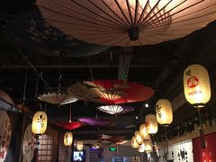 大堂-赤谷和牛烧肉居酒屋(石景山店)