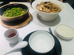 -客颂·客家宴(大壮国际广场店)