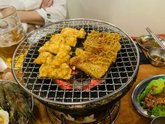 -蒜香焼肉PURUSHIN(马场路店)