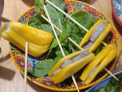 -洱火云南酸菜牛肉火锅(石景山当代商城店)