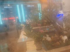 -河坝烧烤串城(金达莱店)