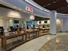 -JINS(上海宏伊国际广场店)
