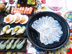 -丽江庭院之丽江往事(安定门店)