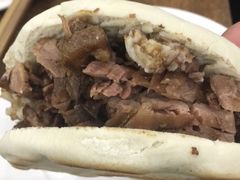 -老白家水盆羊肉