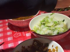 -龙师傅卤炒(天马店)
