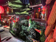 -亮欢寨(凯里总店)