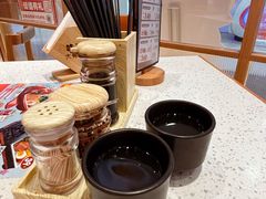 -味千拉面(光启城时尚购物中心店)