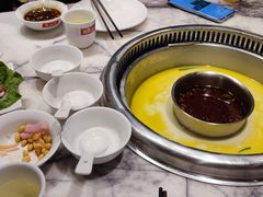 -鱼豆吉·豆浆鱼火锅(宜昌万达店)