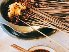 -水碾河刘老大串串香(水碾河路店)