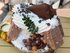 梦龙雪顶-大象厨房(重庆道店)