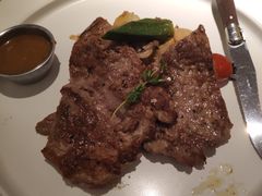 美式黑椒大牛排-阿妮叶李(光谷世界城店)