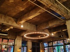 大堂-COMMUNE幻师(上邦百汇城店)