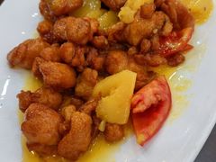 -渔码头食府(蓬莱阁店)
