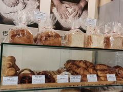 -老梦面包 CHEZMOREL(三源里店)