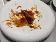 -青雅中餐厅(大连金石滩绿发希尔顿度假酒店)