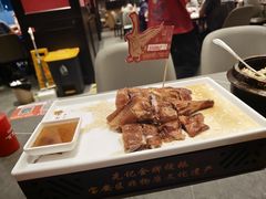 先记烧鹅王-先记烧鹅王·本地粤菜(福永店)