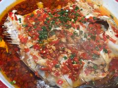 -湘当有饭剁椒鱼头(昆山招商花园城店)