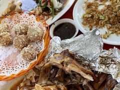 -头塘庄园(农家乐)