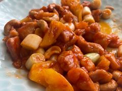 -静之湖湖畔餐厅