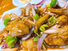 -春發合饭庄
