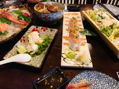 -円满日式居酒屋(蓉花路美食街店)