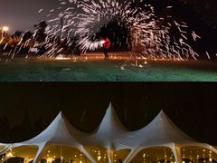 -前小桔亲子创意农场·草莓采摘·露营烧烤