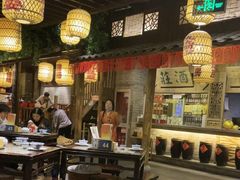 -南京大牌档(崇文门国瑞店)