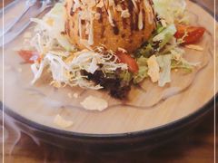 -饭町二郎日式综合茶餐(中安广场店)