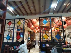 大堂-大壶春生煎(四川中路店)