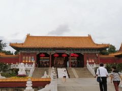 -珠海圆明新园