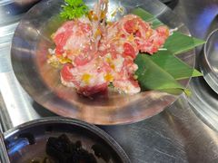 -哈哈碳都·牛肋条无限自助烤肉(宝龙店)