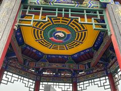 -神木二郎山风景区