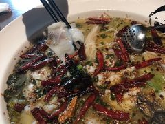 -首秀·四川料理(星耀101店)