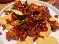 -图味美小黄鱼·景德菜(浙江路店)