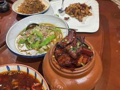 -欣旺·迎宾楼·百年无锡菜