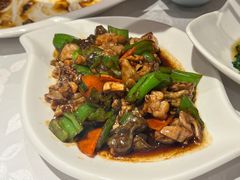 -永兴餐厅(复兴中路店)