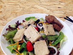 Meal&nbsp;Salad米有沙拉(长泰广场店)-Meal Salad米有沙拉(长泰广场店)