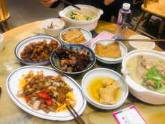 -慧娟面馆·餐厅(望江路店)