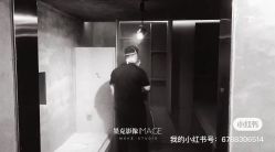 -墨克影像婚纱摄影