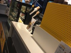-麦当劳(凌云天地长桥店)