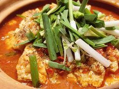 -山茶云南菜(永安里店)