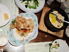 -老厨家(中央大街西七道街店)