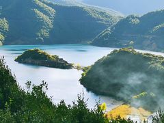 -丽江泸沽湖景区