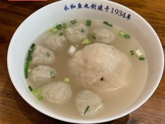 -聚春园自助餐厅(东街口店)