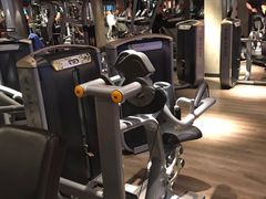 -威尔仕健身(番禺店)