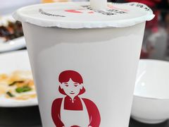 -秀莲胡妈妈 冰粉茶饮开创者(万达店)